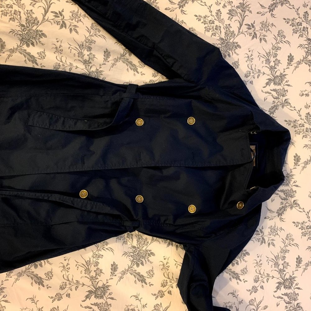 Michael Kors Lightweight Jacket